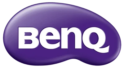 BenQ golf simulator equipment