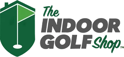 Indoor Golf Shop golf simulator equipment