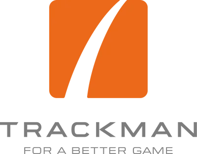 TrackMan golf simulator equipment