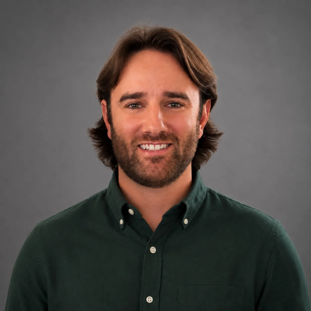 Jake Spencer, Co-Founder of Pop's Indoor Golf